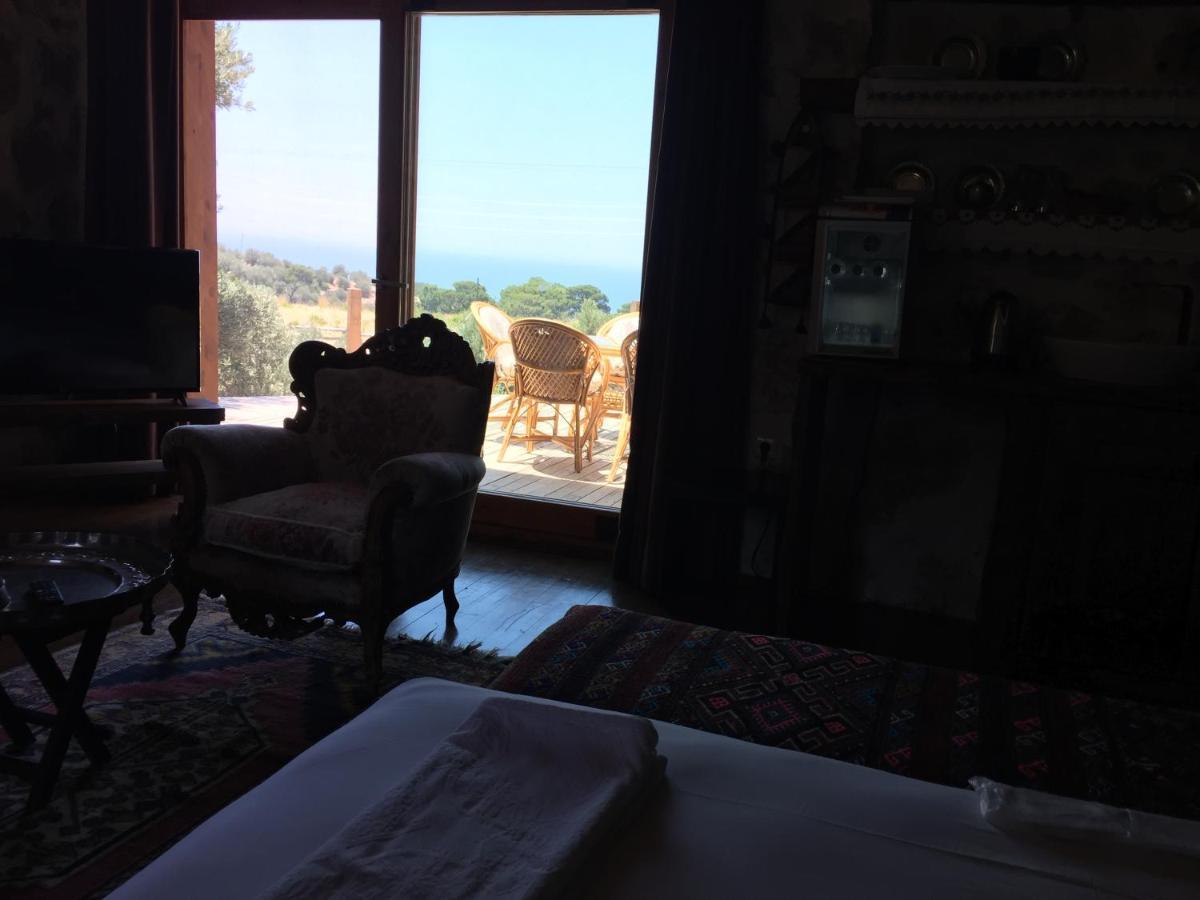 Beso Patara Hotel ภายนอก รูปภาพ